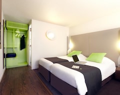 Hotel Inn Design (Nantes, Fransa)
