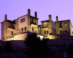Toàn bộ căn nhà/căn hộ Aiolides (Asprageli, Hy Lạp)