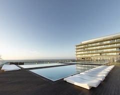 Hotel Parador De Cadiz (Cádiz, España)