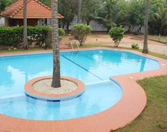 Otel Villa Sea Breeze (Negombo, Sirilanka)