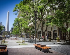 Hotelli Unique Executive Central (Buenos Aires, Argentiina)