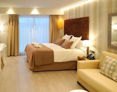 Hotel Serennia Apartamentos Fira Gran Via (L'Hospitalet de Llobregat, Spain)