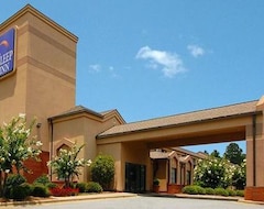Khách sạn Rodeway Inn (Albany, Hoa Kỳ)