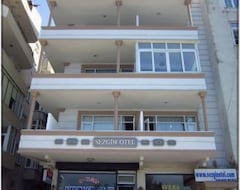 Khách sạn Sezgin (Akçakoca, Thổ Nhĩ Kỳ)