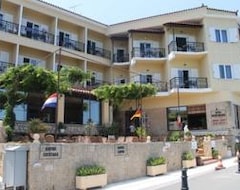 Hotel Miramare (Pylos, Greece)
