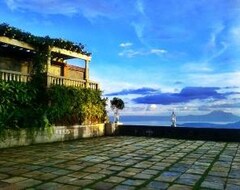 Hotel Villa Ibarra Tagaytay (Tagaytay City, Philippines)