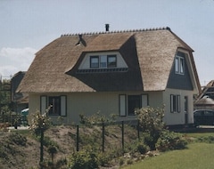 Tüm Ev/Apart Daire Villa Am Meer,eigene Strandkabine, Wlan,sauna, Frisch Bezogene Betten (Julianadorp, Hollanda)