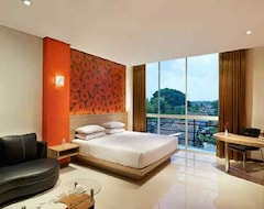 Khách sạn Puri Perdana Hotel (Blitar, Indonesia)