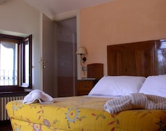 Primavera Mini Hotel (Perugia, Italy)