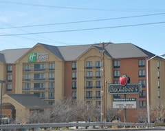 Khách sạn Holiday Inn Express Hotel & Suites Albuquerque Midtown, an IHG Hotel (Albuquerque, Hoa Kỳ)