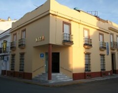 Hotel Niza (San Juan del Puerto, Spain)