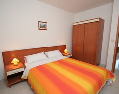 Hotel Villa Bayview (Trogir, Croatia)
