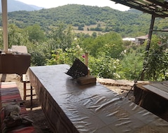 Toàn bộ căn nhà/căn hộ Stepan Bakery Guesthouse Nagorno Karabakh (Xankändi, Azerbaijan)