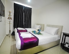 Hotel De Angsana (Johor Bahru, Malezija)