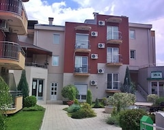 Aparthotel Aartments Raj (Vrnjačka Banja, Serbia)