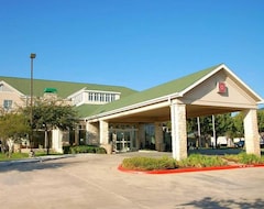 Hotelli Hilton Garden Inn Austin Round Rock (Round Rock, Amerikan Yhdysvallat)