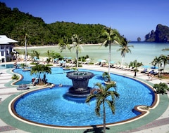 Hotelli Phi Phi Island Cabana Hotel (Koh Phi Phi, Thaimaa)