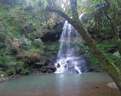 Tüm Ev/Apart Daire Casa Rural Na Serra, Proxima De Cachoeiras E Verde (Santa Maria do Herval, Brezilya)