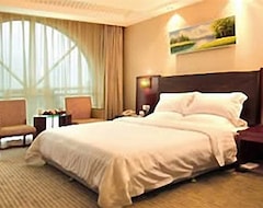 Khách sạn Lanhua Hotel (Jincheng, Trung Quốc)