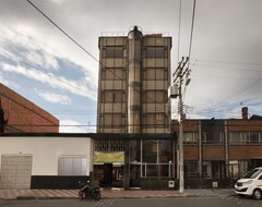 Khách sạn Ayenda 1039 Ejecutivo 63 In (Bogotá, Colombia)