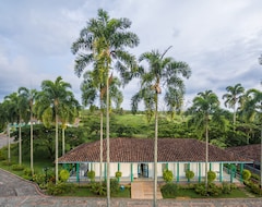 Hotel Decameron Las Heliconias (Quimbaya, Colombia)