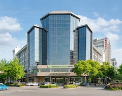 Khách sạn Holiday Inn Express Yangzhou City Center (Yangzhou, Trung Quốc)