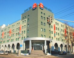 Ibis Kazan Hotel (Kazan, Russia)