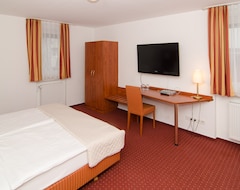 Hotel Ristorante Taormina (Birkenfeld, Tyskland)