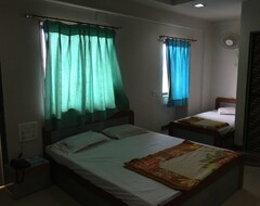 Hotel Shri Radhe (Somnath, Indija)