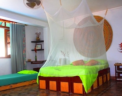 Khách sạn Eco Hotel El Refugio de La Floresta (Leticia, Colombia)