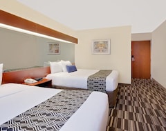 Hotelli Microtel Inn & Suites Middletown / Wallkill (Kerhonkson, Amerikan Yhdysvallat)