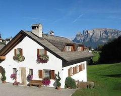 Casa rural Appartments Neuhof (Ritten - Klobenstein, Ý)