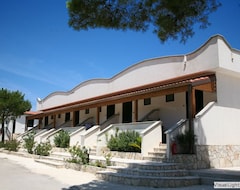 Otel San Pablo (Vieste, İtalya)