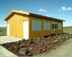 Koko talo/asunto Hlid Cottages (Reykjahlíð, Islanti)