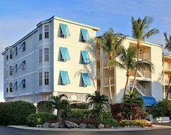 Apart Otel Hotel Ocean Pointe Suites at Key Largo (Key Largo, ABD)