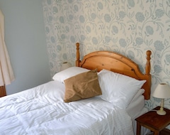 Bed & Breakfast Conchra House (Kyle of Lochalsh, Iso-Britannia)