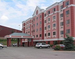 Khách sạn Holiday Inn Express Sault Ste Marie, An Ihg Hotel (Sault Sainte Marie, Hoa Kỳ)