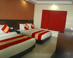 Hotel Le Central (Haridwar, Indija)