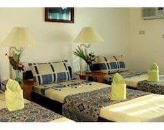 Hotel El Nido Four Seasons Beach Resort (El Nido, Philippines)