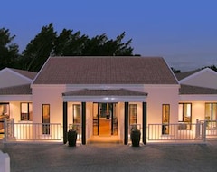 Hotel Fourteenth Green Guest Lodge (East London, South Africa)