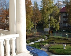 Hotelli Jasny Pałac (Zakopane, Puola)