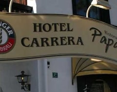 Khách sạn Carrera (Rottach-Egern, Đức)