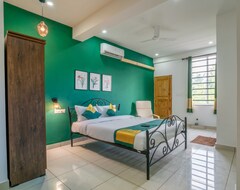 Hotelli Oyo Home 60337 Elegant Famy Homes 2 1br (Kochi, Intia)