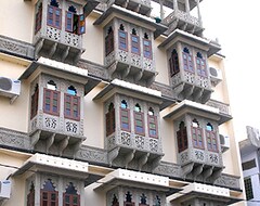 Hotel Heitage Haveli Govindam (Bundi, Indien)