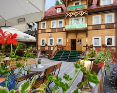 Hotel Kasprowy Wierch (Zakopane, Poland)