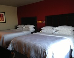 Khách sạn Astoria Hotel & Suites Minot (Minot, Hoa Kỳ)