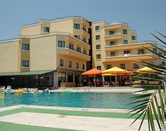Hotel Lima resort (Icmeler, Turkey)