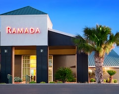 Otel Ramada By Wyndham Del Rio (Del Rio, ABD)