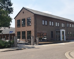 Khách sạn Ulfts Museum Hotel (Oude IJsselstreek, Hà Lan)
