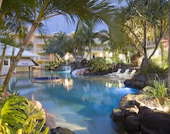 Hotel Breakfree Alexandra Beach (Mooloolaba, Australija)